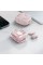 Бездротові навушники ACEFAST T6 True wireless stereo headset Pink Lotus (AFT6PL)