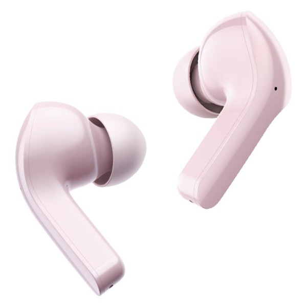Бездротові навушники ACEFAST T6 True wireless stereo headset Pink Lotus (AFT6PL)