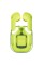 Бездротові навушники ACEFAST T6 True wireless stereo headset Youth Green (AFT6YG)
