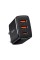 Мережевий зарядний пристрій Baseus Compact Quick Charger 2U+C 30W EU Black (CCXJ-E01)