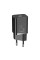 Мережевий зарядний пристрій Baseus Super Si Quick Charger 1C 25W EU Black (CCSP020101)