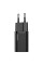 Мережевий зарядний пристрій Baseus Super Si Quick Charger 1C 25W EU Black (CCSP020101)