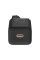 Мережевий зарядний пристрій Baseus Super Si Quick Charger 1C 25W EU Black (CCSP020101)