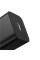 Мережевий зарядний пристрій Baseus Super Si Quick Charger 1C 25W EU Black (CCSP020101)