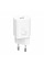 Мережевий зарядний пристрій Baseus Super Si Quick Charger 1C 25W EU White (CCSP020102)