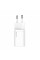 Мережевий зарядний пристрій Baseus Super Si Quick Charger 1C 25W EU White (CCSP020102)