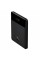 Зовнішній акумулятор Baseus Blade Power Digital Display Fast Charging Power bank 20000mAh 100W Black (PPDGL-01)
