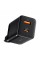 Мережевий зарядний пристрій Baseus Super Si Pro Quick Charger C+U 30W EU Black (CCSUPP-E01)