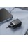 Мережевий зарядний пристрій Baseus Super Si Pro Quick Charger C+U 30W EU Black (CCSUPP-E01)