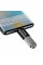 Адаптер Baseus Ingenuity Series Mini OTG Adaptor Type-C to USB-A 3.1 Black (ZJJQ000001)