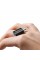 Адаптер Baseus Ingenuity Series Mini OTG Adaptor Type-C to USB-A 3.1 Black (ZJJQ000001)