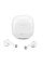 Бездротові навушники USAMS-IA04 TWS Earbuds IA Series White (BHUIA02)