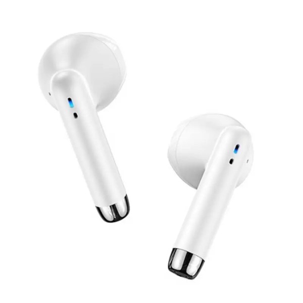Бездротові навушники USAMS-IA04 TWS Earbuds IA Series White (BHUIA02)