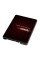 Накопичувач SSD Apacer AS350X 512GB 2.5" 7mm SATAIII 3D NAND (AP512GAS350XR-1)