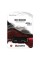 Накопичувач SSD M.2 Kingston KC3000 4096GB NVMe 2280 PCIe 4.0 x4 3D NAND TLC (SKC3000D/4096G)