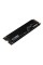 Накопичувач SSD M.2 Kingston KC3000 4096GB NVMe 2280 PCIe 4.0 x4 3D NAND TLC (SKC3000D/4096G)