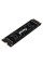 Накопичувач SSD M.2 Kingston FURY Renegade 500GB 2280 NVMe PCIe Gen 4.0 x4 3D TLC NAND (SFYRS/500G)