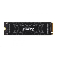Накопичувач SSD M.2 Kingston FURY Renegade 500GB 2280 NVMe PCIe Gen 4.0 x4 3D TLC NAND (SFYRS/500G)