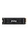 Накопичувач SSD M.2 Kingston FURY Renegade 500GB 2280 NVMe PCIe Gen 4.0 x4 3D TLC NAND (SFYRS/500G)