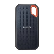 Портативний SSD SanDisk Extreme E61 V2 500GB USB 3.2 Type-C TLC (SDSSDE61-500G-G25)