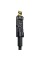 Кабель Baseus Explorer Series Auto Power-Off Fast Charging Data Cable USB to IP 2.4A 1m Black (CATS000401)