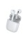 Бездротові навушники Baseus Encok True Wireless Earphones W04 White (NGTW030102)