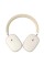 Бездротові навушники Baseus Bowie H1 Noise-Cancelling Wireless Headphones Rice White (NGTW230002)