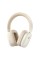 Бездротові навушники Baseus Bowie H1 Noise-Cancelling Wireless Headphones Rice White (NGTW230002)