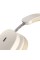 Бездротові навушники Baseus Bowie H1 Noise-Cancelling Wireless Headphones Rice White (NGTW230002)
