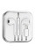Навушники BOROFONE BM56 Original series earphones for iP display set(20PCS) White (BM56LW)
