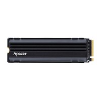 Накопичувач SSD M.2 Apacer AS2280Q4U 512GB 2280 PCIe 4.0x4 NVMe 3D Nand Read/Write: 7000/3000 MB/sec (AP512GAS2280Q4U-1)