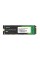 Накопичувач SSD M.2 Apacer AS2280Q4U 2TB 2280 PCIe 4.0x4 NVMe 3D Nand Read/Write: 7400/7000 MB/sec (AP2TBAS2280Q4U-1)