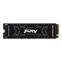 Накопичувач SSD M.2 Kingston FURY Renegade 1TB 2280 NVMe PCIe Gen 4.0 x4 3D TLC NAND (SFYRS/1000G)