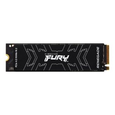 Накопичувач SSD M.2 Kingston FURY Renegade 1TB 2280 NVMe PCIe Gen 4.0 x4 3D TLC NAND (SFYRS/1000G)