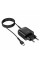 Мережевий зарядний пристрій HOCO C72Q Glorious single port QC3.0 charger set(Type-C) 18W  Black (6931474732545)