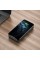 Зовнішній акумулятор HOCO J50 Surf wireless charging mobile power bank(10000mAh) Black (6931474717924)