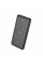 Зовнішній акумулятор HOCO J50 Surf wireless charging mobile power bank(10000mAh) Black (6931474717924)