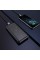 Зовнішній акумулятор HOCO J50 Surf wireless charging mobile power bank(10000mAh) Black (6931474717924)
