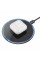 Бездротовий зарядний пристрій HOCO CW6 Pro Easy 15W charging wireless fast charger Black (6931474755032)