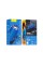 Портативна колонка HOCO BS40 Desire song sports wireless speaker Blue (6931474730633)
