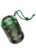 Портативна колонка HOCO HC1 Trendy sound sports wireless speaker Camouflage Green (6931474740212)