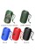 Портативна колонка HOCO HC1 Trendy sound sports wireless speaker Camouflage Green (6931474740212)