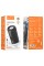 Портативна колонка HOCO BS48 Artistic sports BT speaker Black (6931474762245)