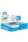 Навушники HOCO M80 Original series earphones for Type-C display set(20PCS) White (6931474736666)