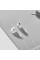 Навушники HOCO M80 Original series earphones for Type-C display set(20PCS) White (6931474736666)