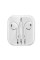 Навушники HOCO M1 original series earphones White (6957531032700)