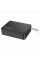 Зовнішній акумулятор HOCO J94 Overlord 22.5W fully compatible power bank(75000mAh) Black (6931474779175)