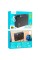 Зовнішній акумулятор HOCO J94 Overlord 22.5W fully compatible power bank(75000mAh) Black (6931474779175)