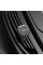 Автотримач для телефона HOCO CA52 Intelligent air outlet in-car holder Black+Gray (6931474707529)