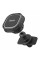 Автотримач для телефона HOCO CA52 Intelligent air outlet in-car holder Black+Gray (6931474707529)
